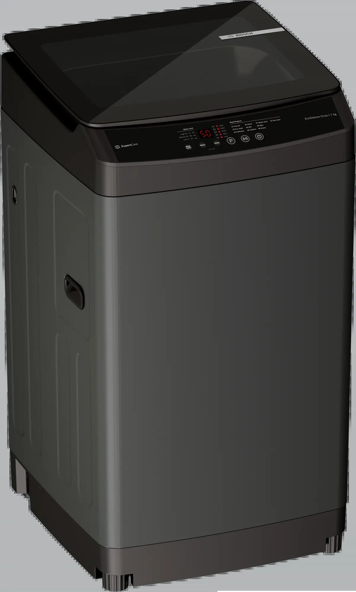 Bosch WOE70AG0IN 7.0KG Fully Automatic Top Load Washing Machine