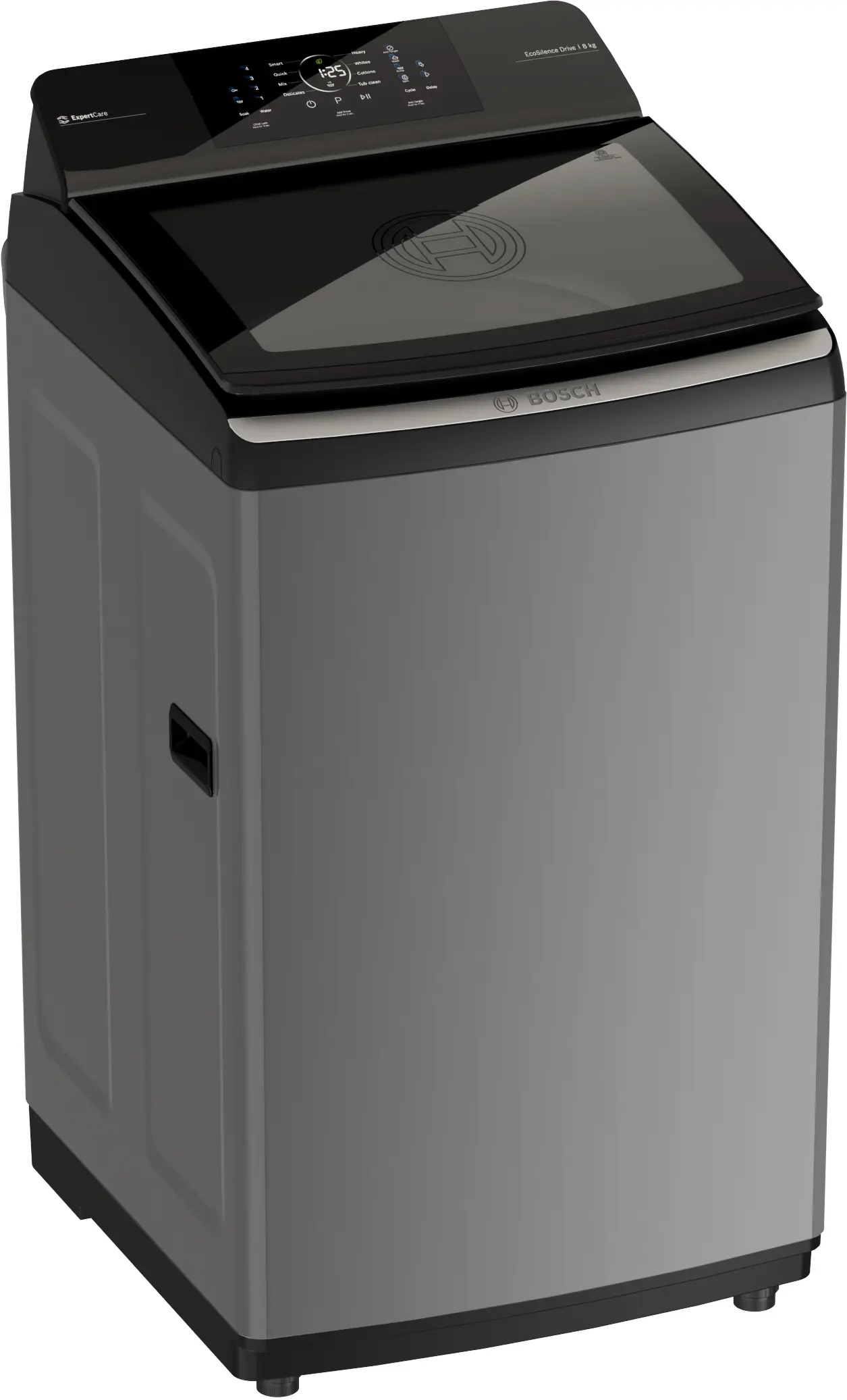 Bosch WOE80AG0IN 8.0KG Fully Automatic Top Load Washing Machine