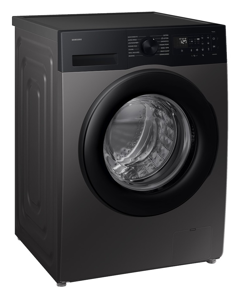 Samsung WW12DG5B24AXTL 12.0KG Fully Automatic Front Load Washing Machine